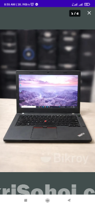 Lenovo L470 i5 7Gen